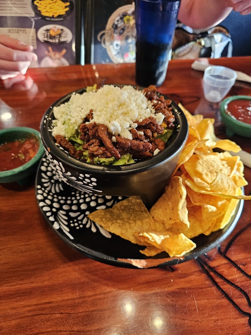 El Reparo Mexican Grill & Cantina