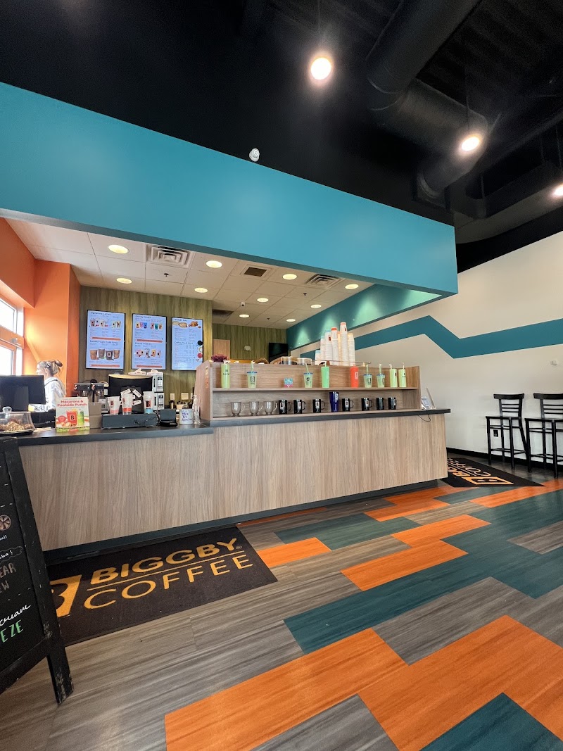 Biggby Coffee