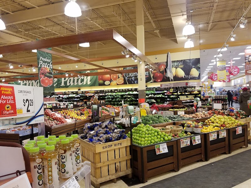 ShopRite of Roxborough