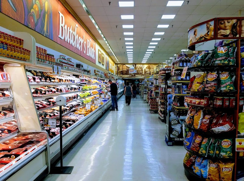 ShopRite of Roxborough