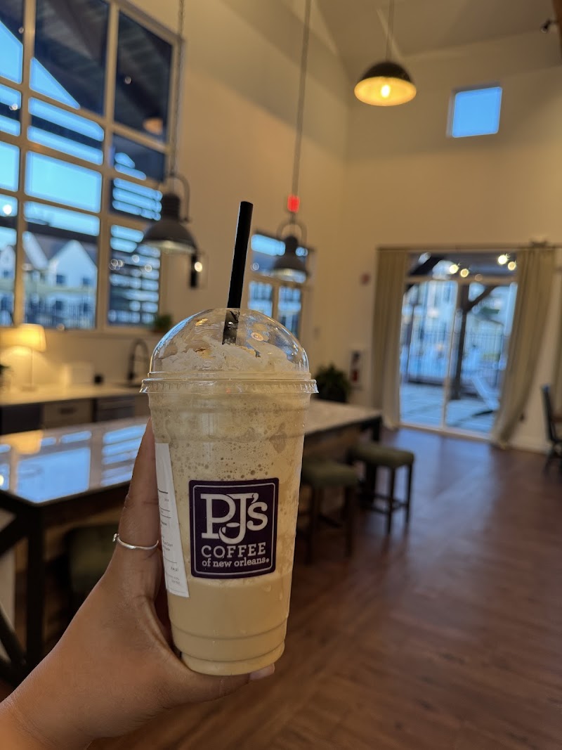 PJ's Coffee