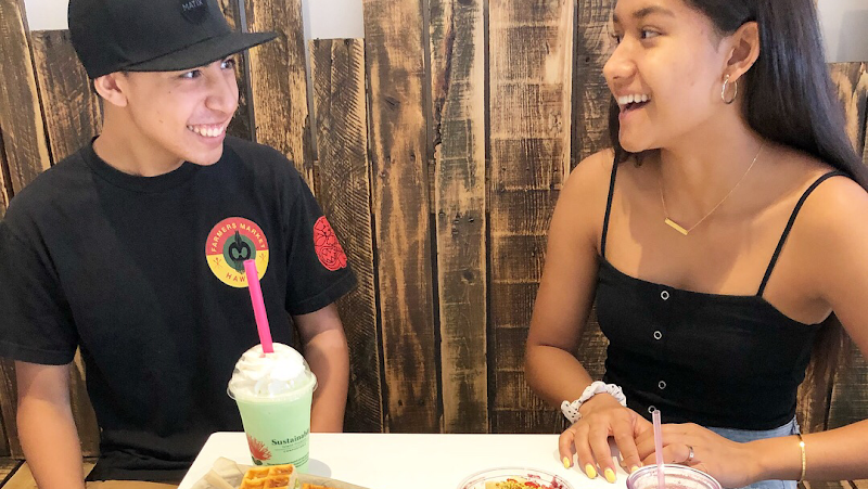 Hina Rae’s Cafe Waimea