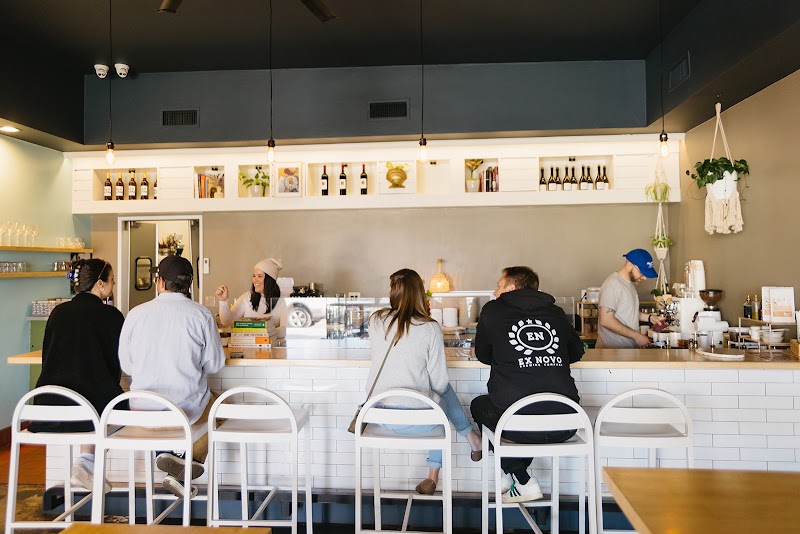 Our Spot Coffee & Goods