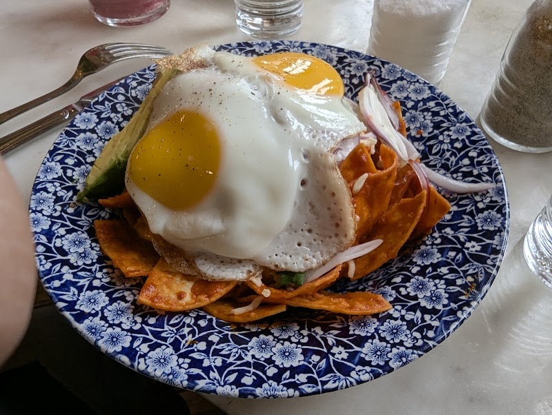 Blue Door Farm Stand