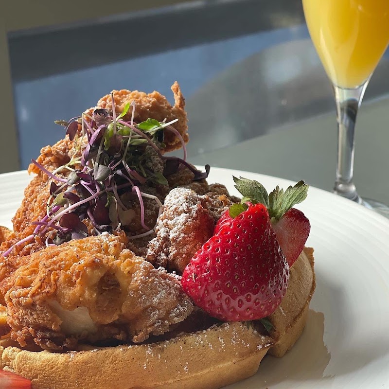 Unity Bar & Restaurant