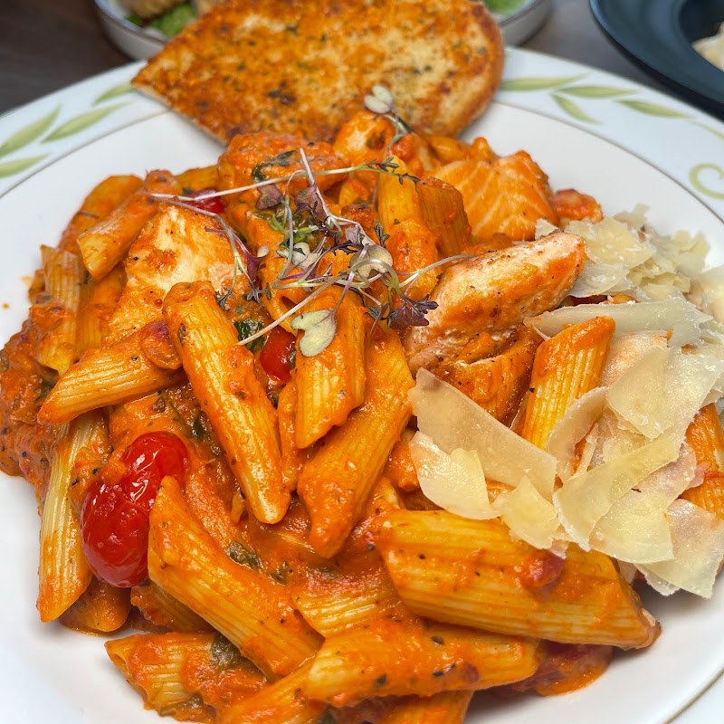 Unity Bar & Restaurant