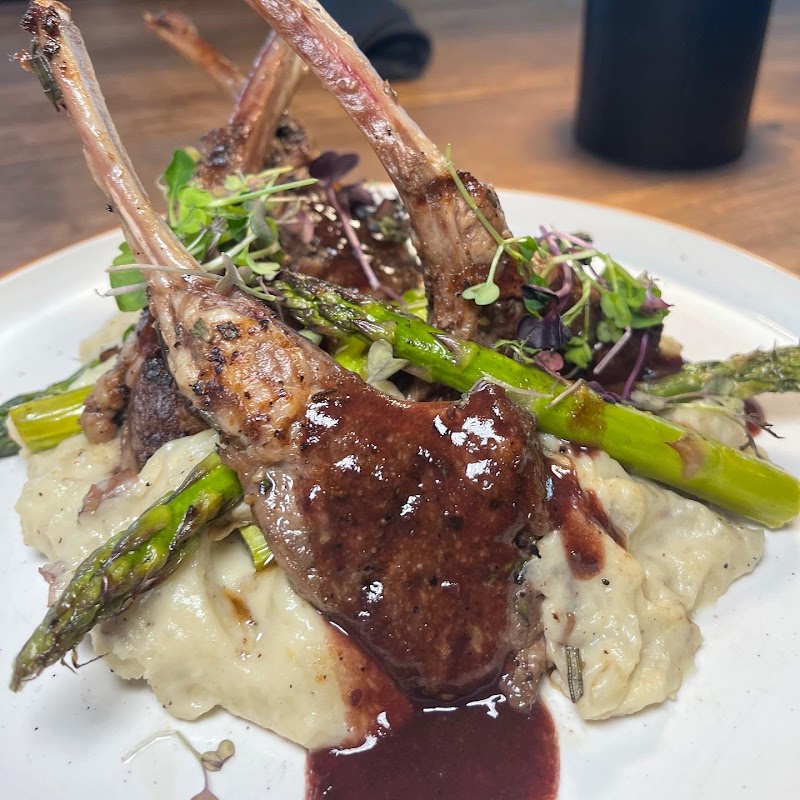 Unity Bar & Restaurant