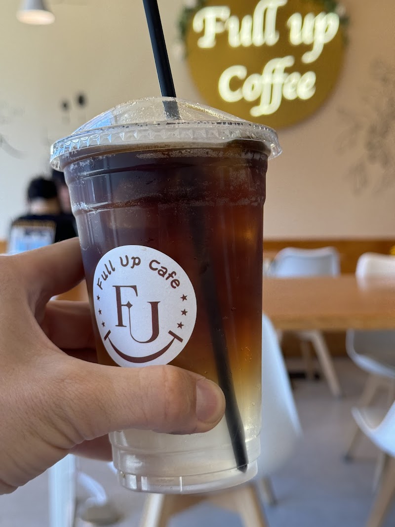 Fillup Coffee