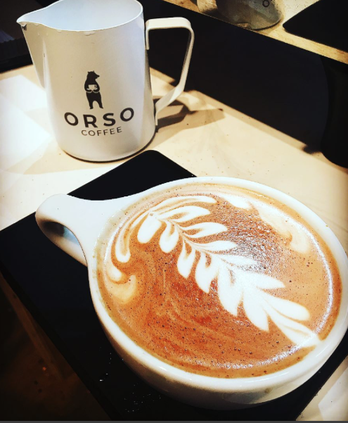 Orso Coffee