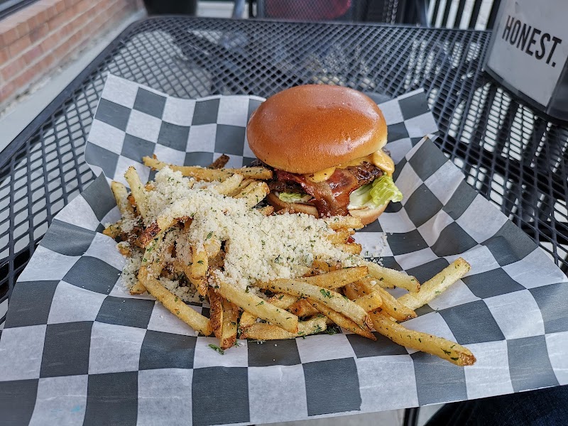 Honest Abe's - Downtown