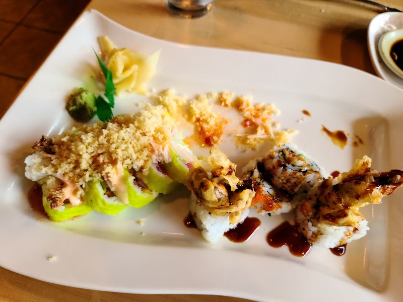 Green Papaya - Hyde Park