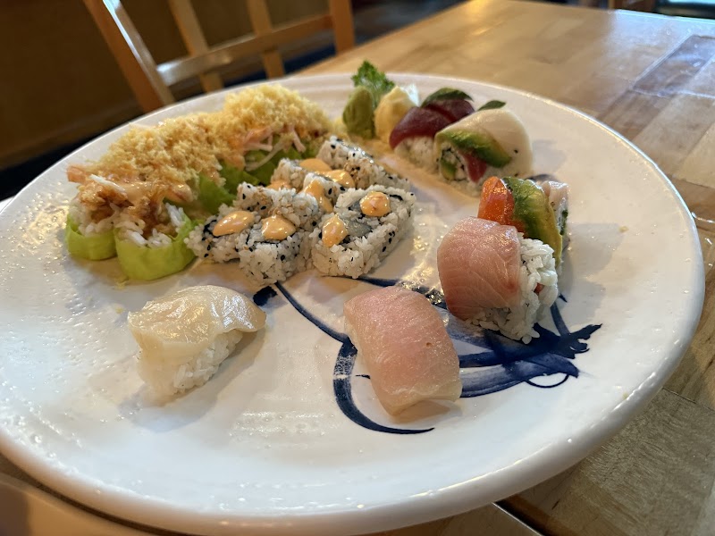 Green Papaya - Hyde Park