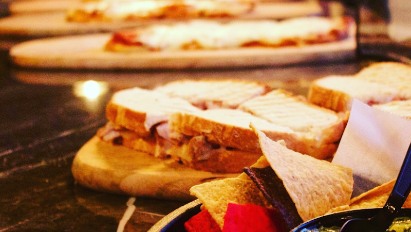 112 Wine and Coffee Shoppe