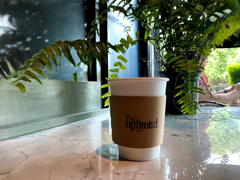 The Optimist Raleigh