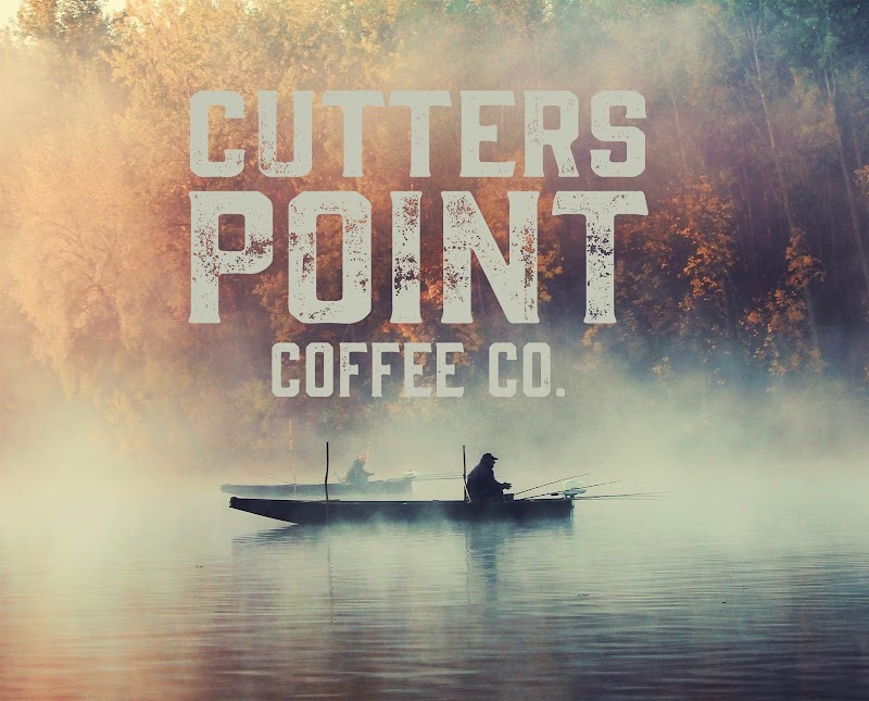 Cutters Point Coffee