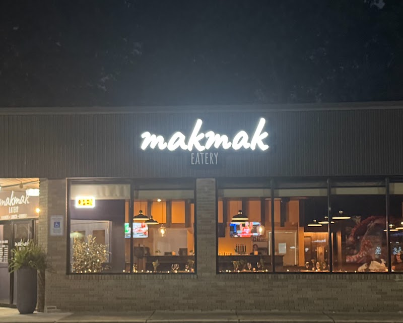 makmak EATERY