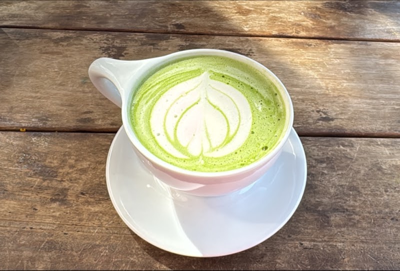 Chestnut Coffee House + Local Market