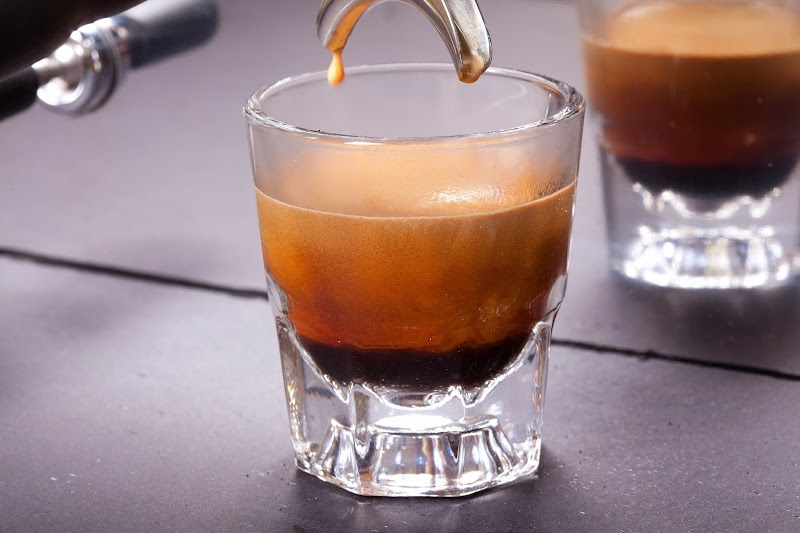 Peerless Coffee & Tea