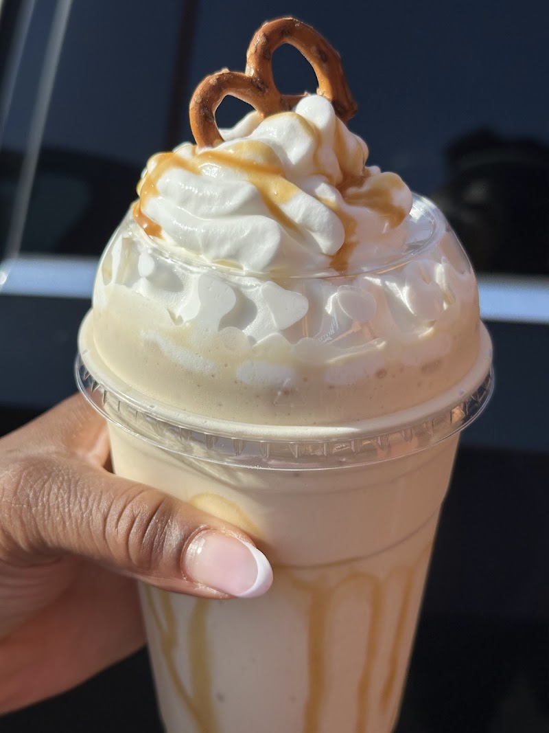 Protein Lab Shake Bar