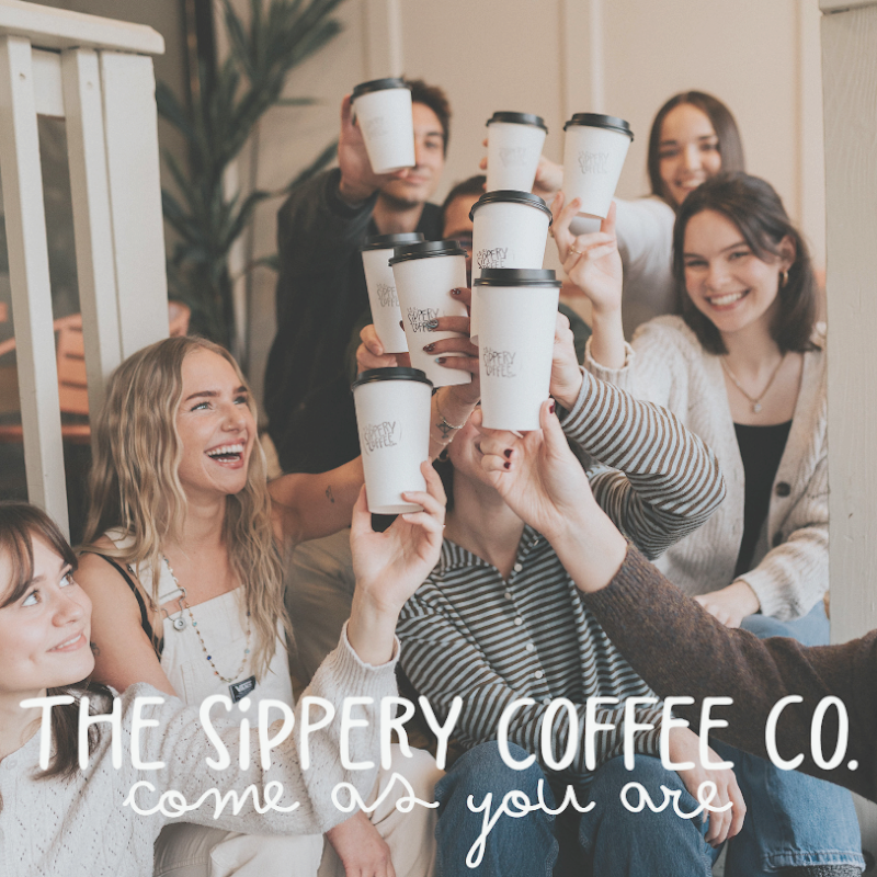 The Sippery Coffee Co.