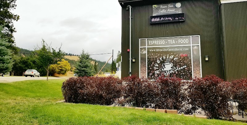 Riverside Coffee House