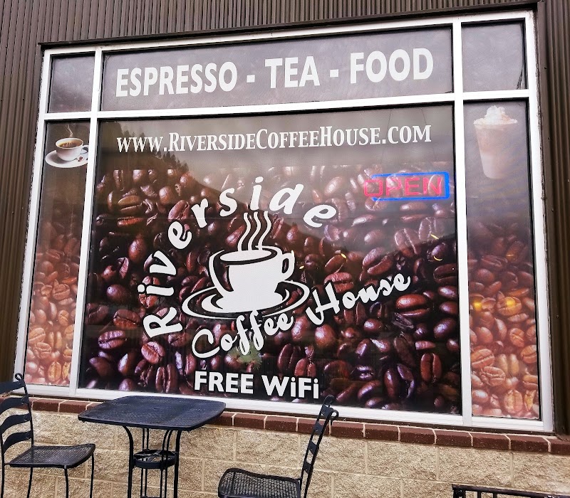 Riverside Coffee House