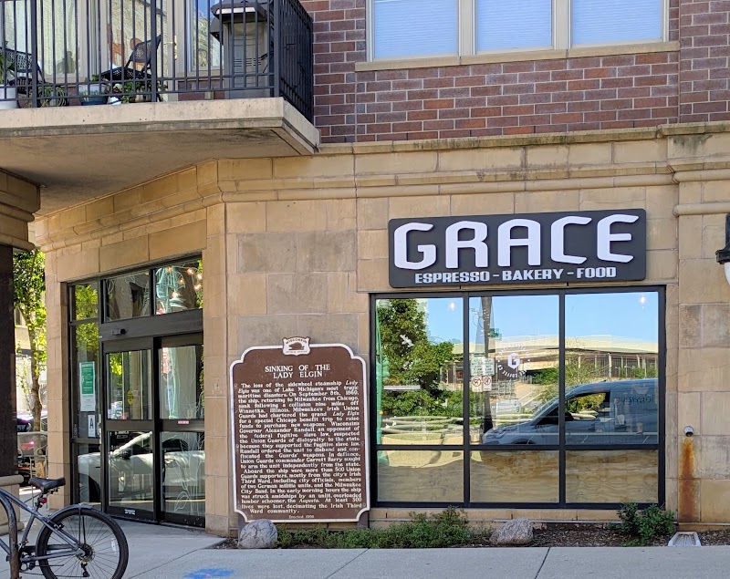 Grace Coffee Co.