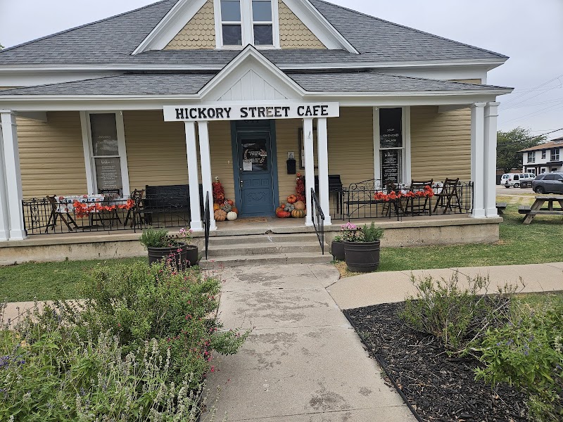 Hickory Street Cafe