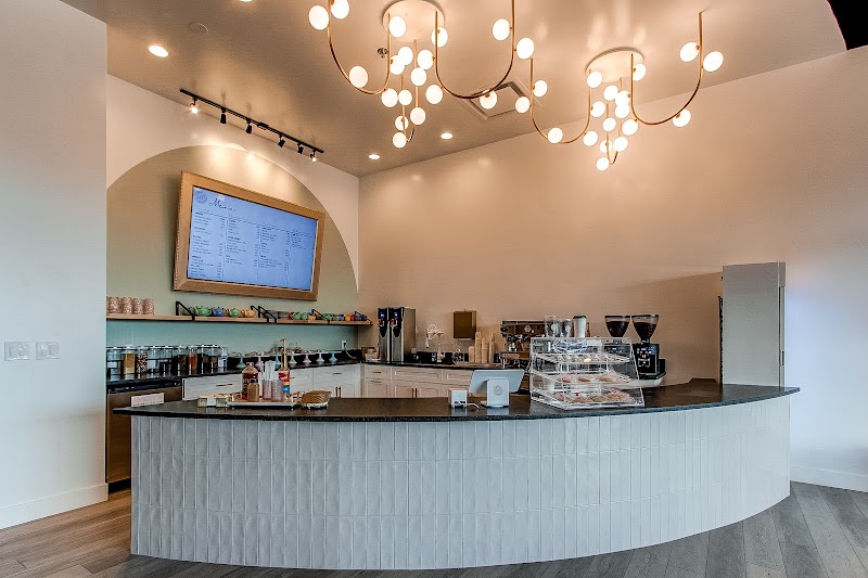 Avery's Modern Teahouse