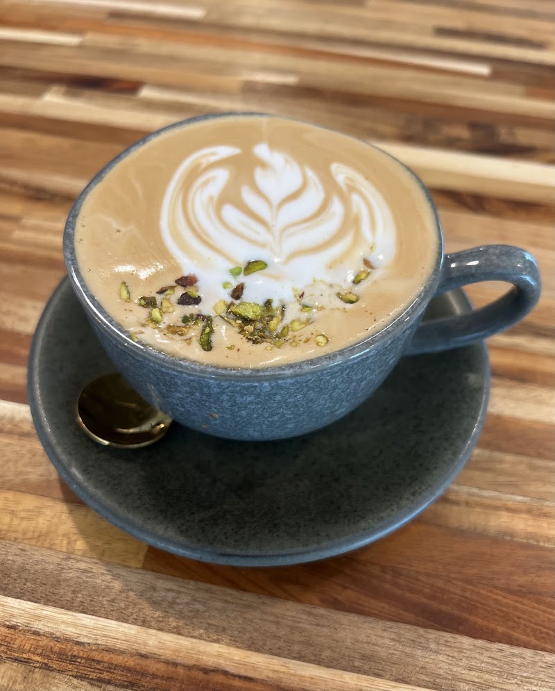 Tehillah Coffee & Co