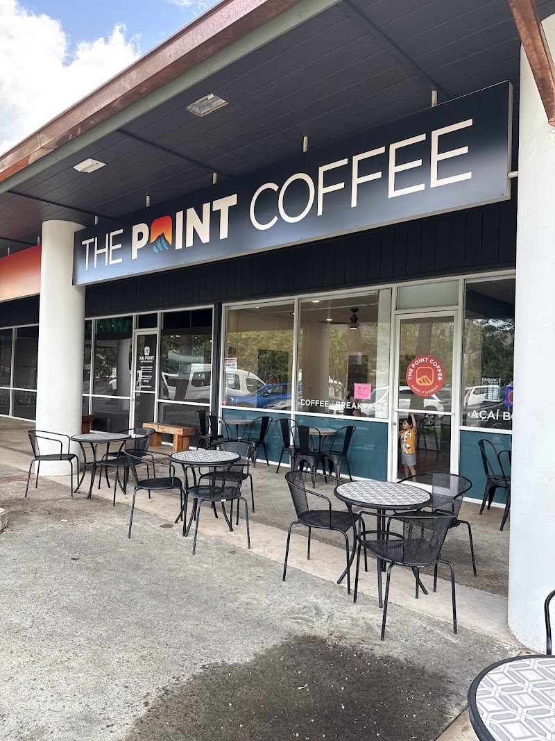 The Point Coffee