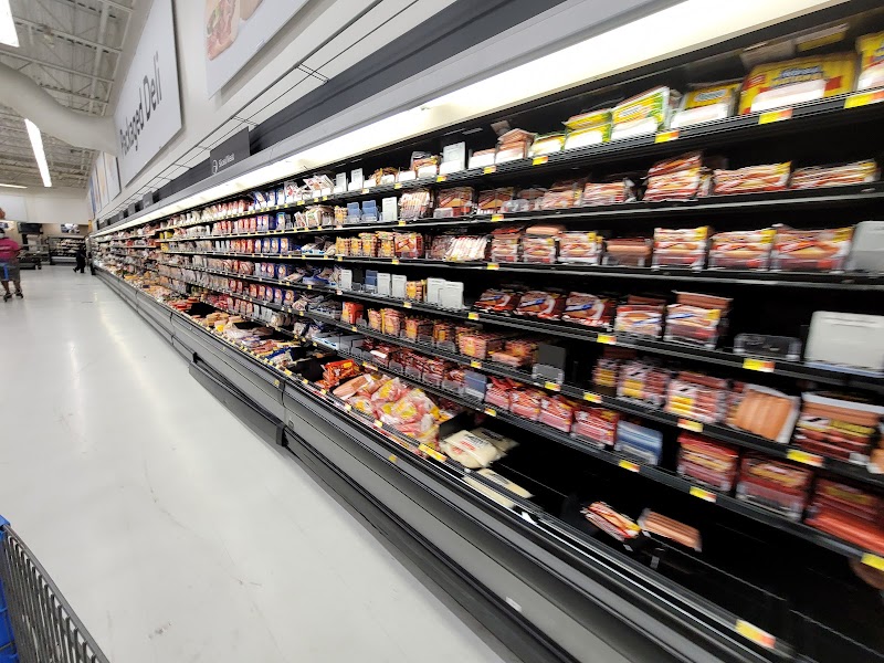 Walmart Supercenter