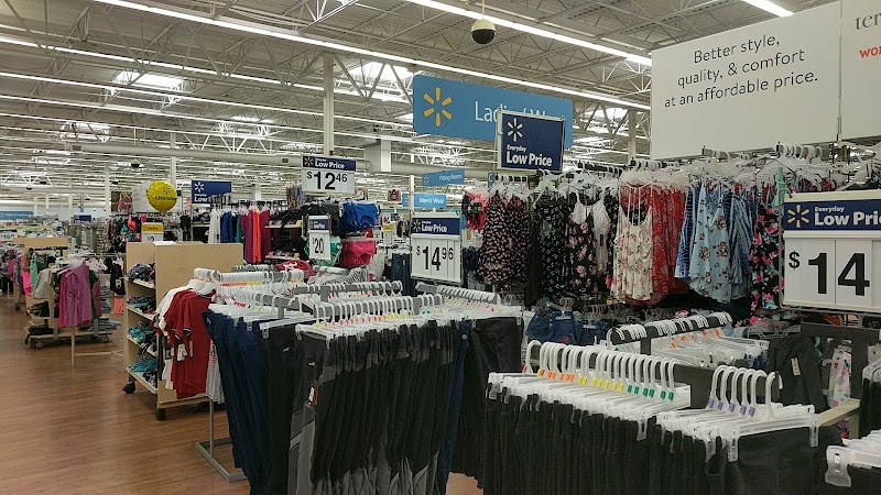 Walmart Supercenter