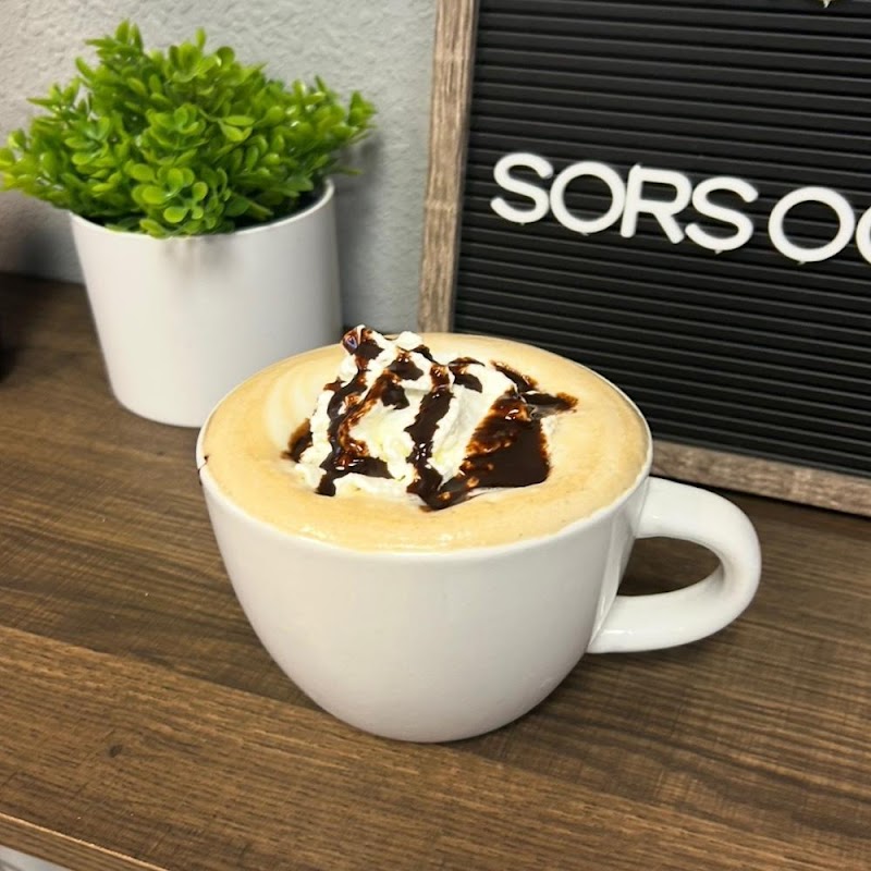 Sorso Coffee