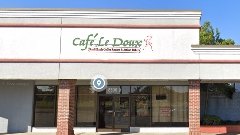 Café Le Doux