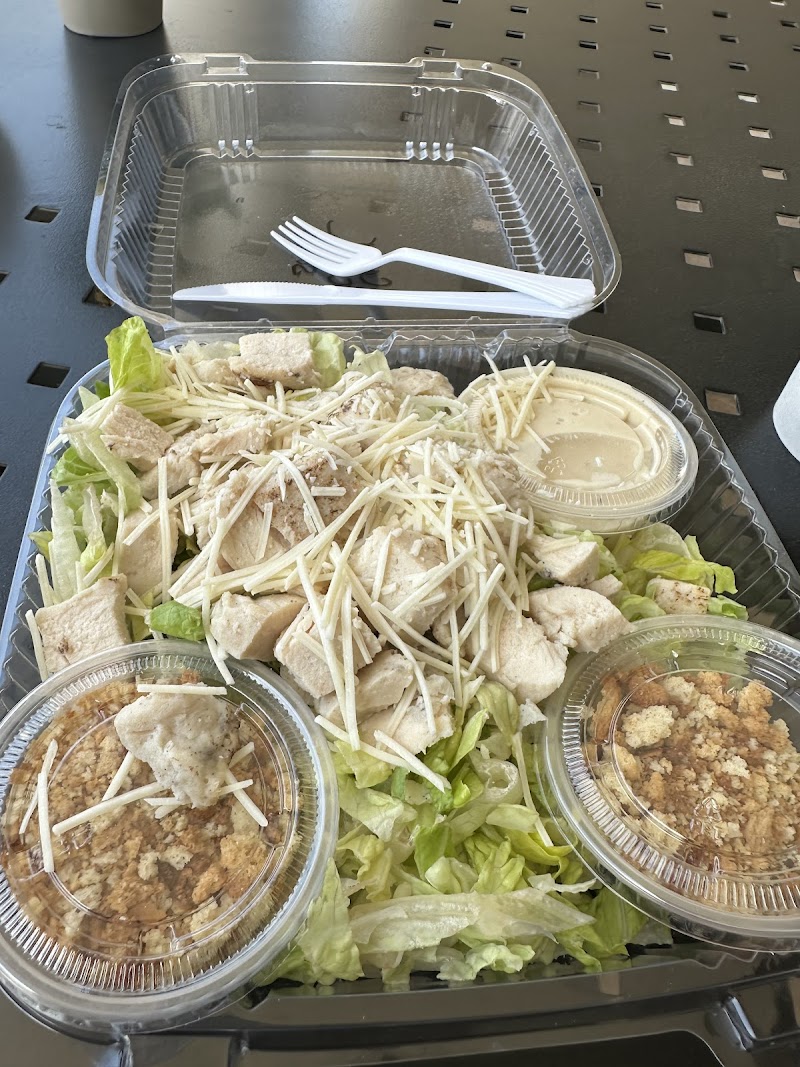 Four Creeks Coffee & Tea