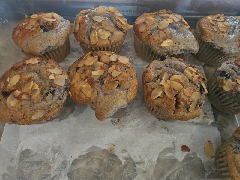 Rudie's Rock Espresso