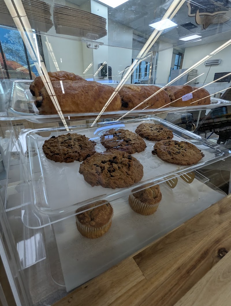 Dope Coffee @ Azalea