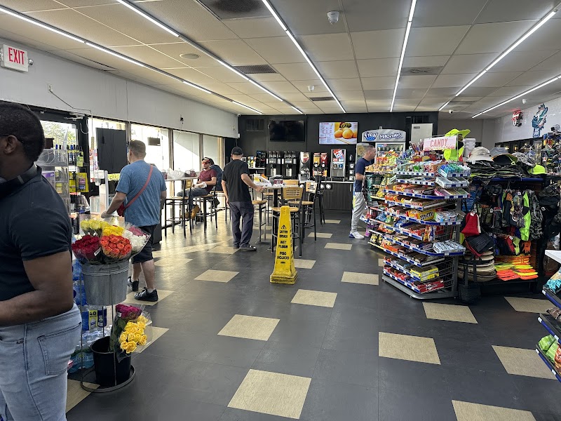 Exprezo Copans Marathon