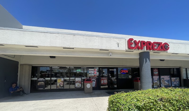 Exprezo Copans Marathon