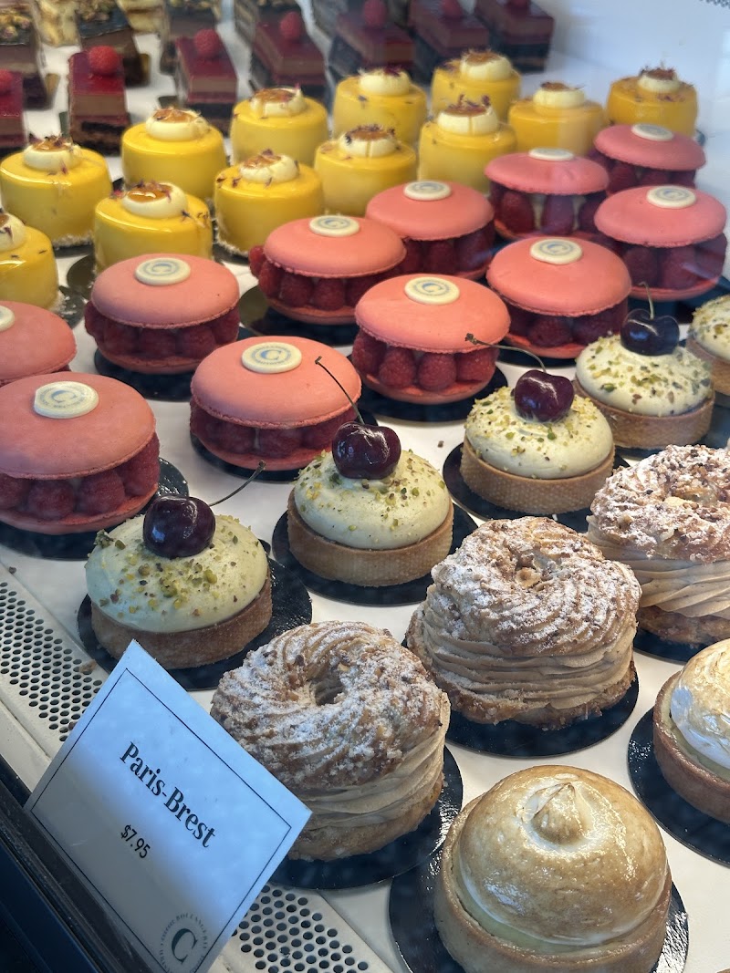 Boulangerie Christophe