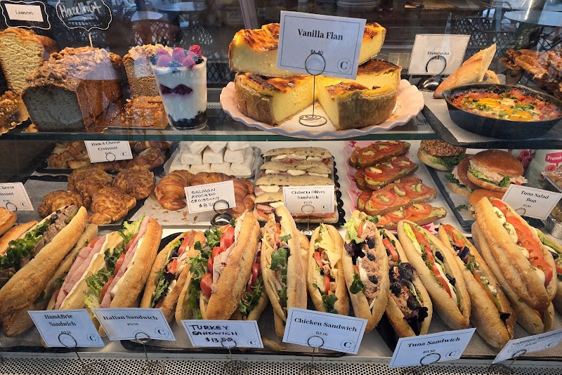 Boulangerie Christophe