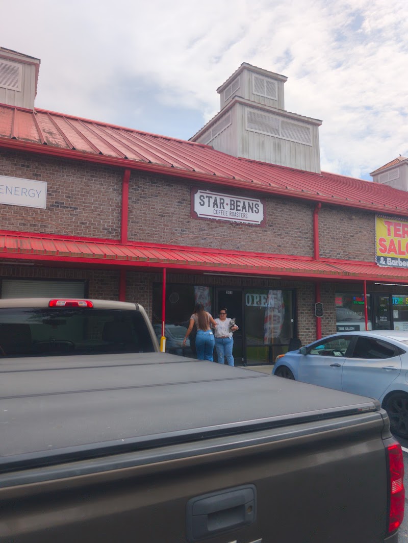 Star Beans Coffee Roasters