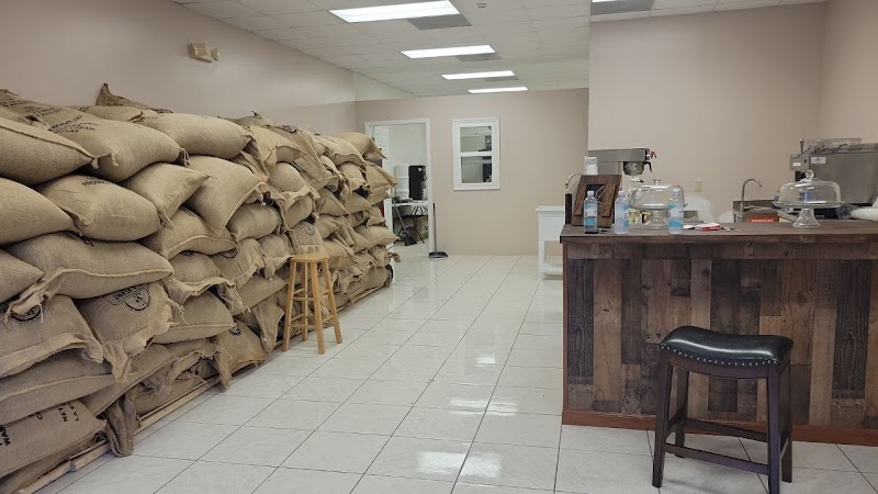 Star Beans Coffee Roasters