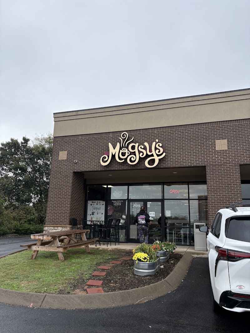 Mugsy's Coffee Co M2