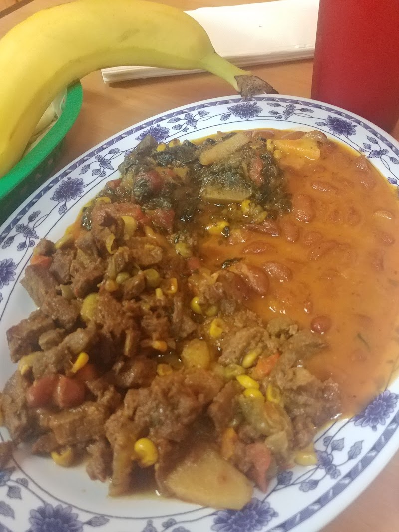 Alle Aamin Coffee Shop