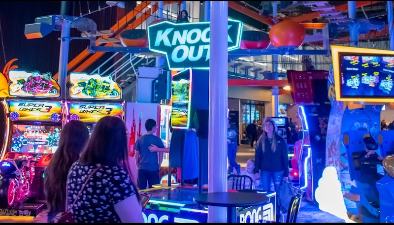 Hooky Entertainment Southlake