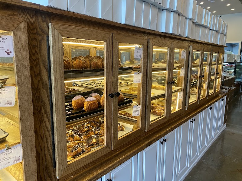 Chateau de Rockville Cafe