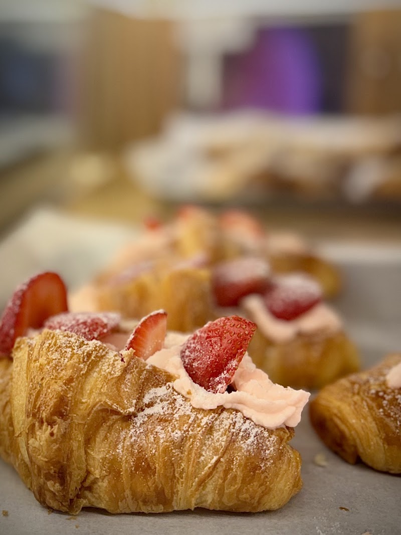 Chateau de Rockville Cafe