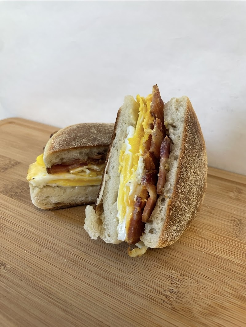 Grumpy‘s Coffee Garage